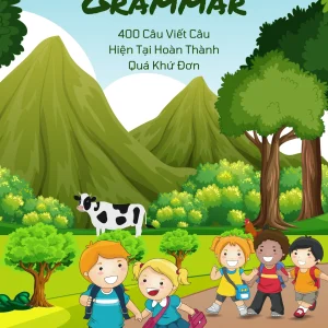Grammar Viết Câu HTHT-QKĐ